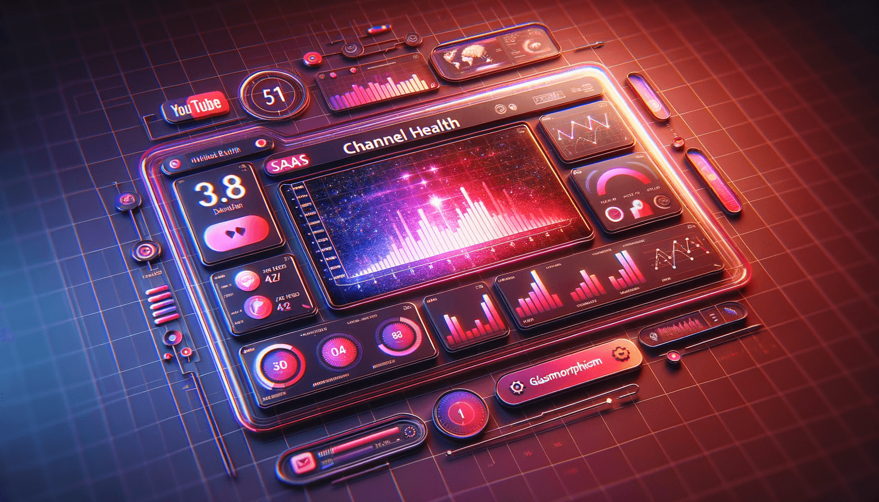 Account Governance & System Integrity