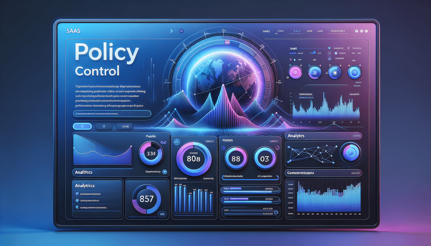 Strategic Content ID Policy Enforcement