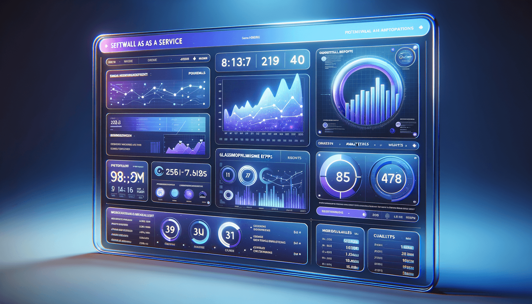 Enterprise Financial Auditing & Royalty Reporting