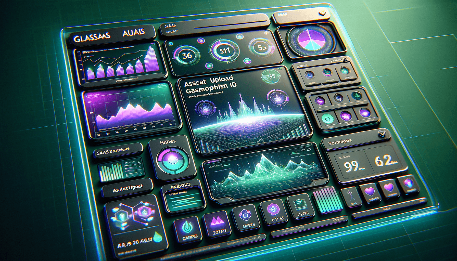 Enterprise Content Ingestion & Bulk Delivery Service